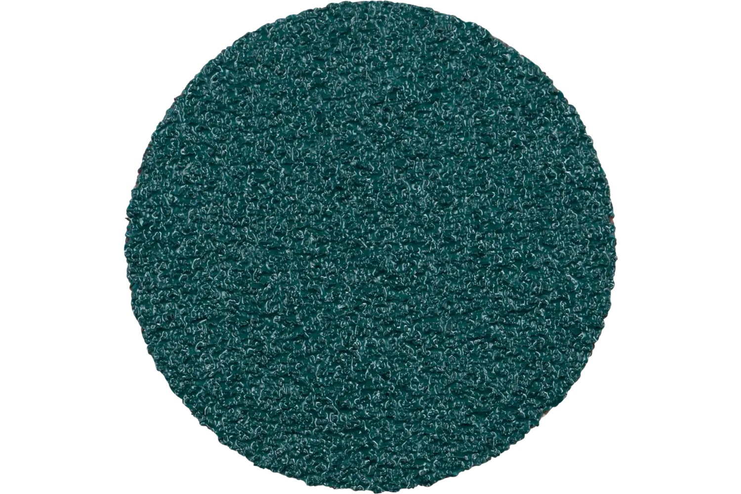 Picture of Pferd CombiDisc® Abrasive Disc, 2" Dia, Type CDR, 50 Grit, Aluminum oxide